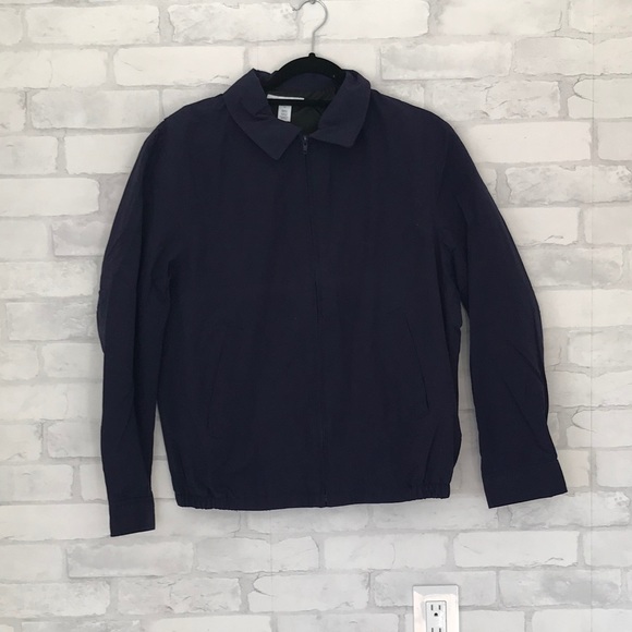 NWOT Amazon EssentialsWater Resistant Golf Jacket - Picture 2 of 5